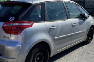 Serrure avant gauche CITROEN C4 PICASSO 1