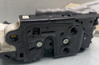 Serrure arriere droit VOLKSWAGEN GOLF 6 Photo n°1