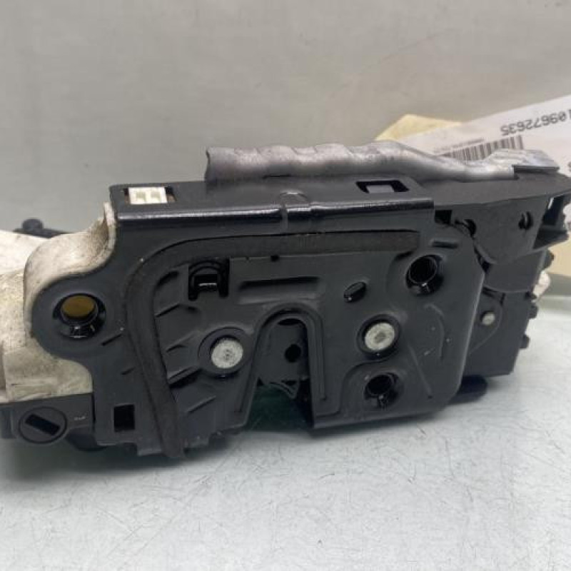 Serrure arriere droit VOLKSWAGEN GOLF 6 Photo n°1