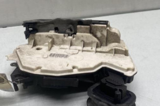 Serrure arriere droit VOLKSWAGEN GOLF 6
