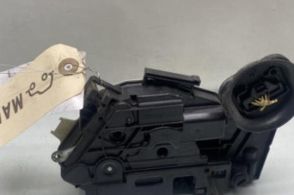 Serrure arriere droit VOLKSWAGEN GOLF 6