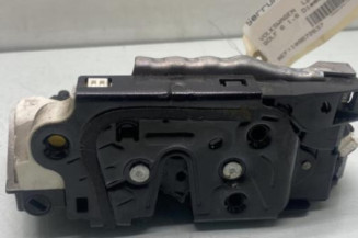 Serrure avant droit VOLKSWAGEN GOLF 6 Photo n°1