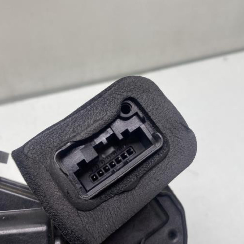 Serrure avant droit VOLKSWAGEN GOLF 6 Photo n°4