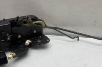 Serrure avant gauche HYUNDAI GETZ