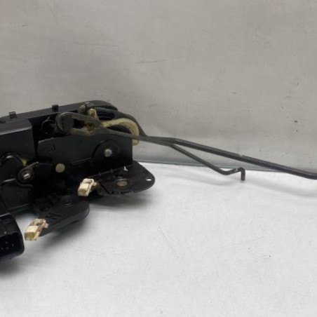 Serrure avant gauche HYUNDAI GETZ