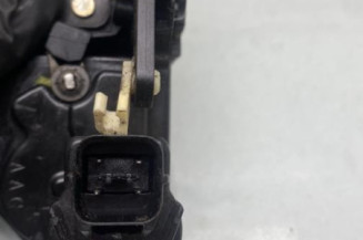 Serrure avant gauche HYUNDAI GETZ