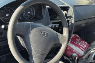 Serrure avant gauche HYUNDAI GETZ