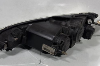 Optique avant principal droit (feux)(phare) PEUGEOT 206