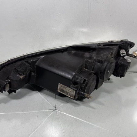 Optique avant principal droit (feux)(phare) PEUGEOT 206