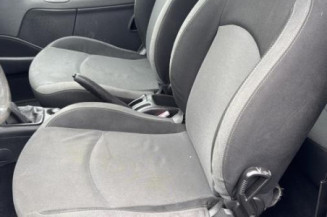 Optique avant principal droit (feux)(phare) PEUGEOT 206