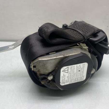 Pretensionneur de ceinture avant gauche VOLKSWAGEN POLO 4 Photo n°1