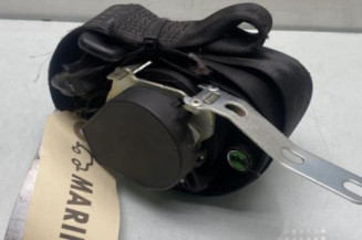 Pretensionneur de ceinture avant gauche VOLKSWAGEN POLO 4