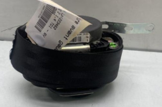 Pretensionneur de ceinture avant gauche VOLKSWAGEN POLO 4