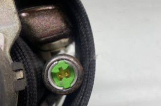 Pretensionneur de ceinture avant gauche VOLKSWAGEN POLO 4