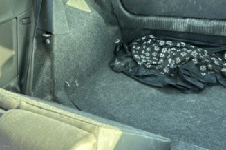 Pretensionneur de ceinture avant gauche VOLKSWAGEN POLO 4