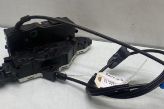 Serrure avant droit CITROEN C4 PICASSO 1