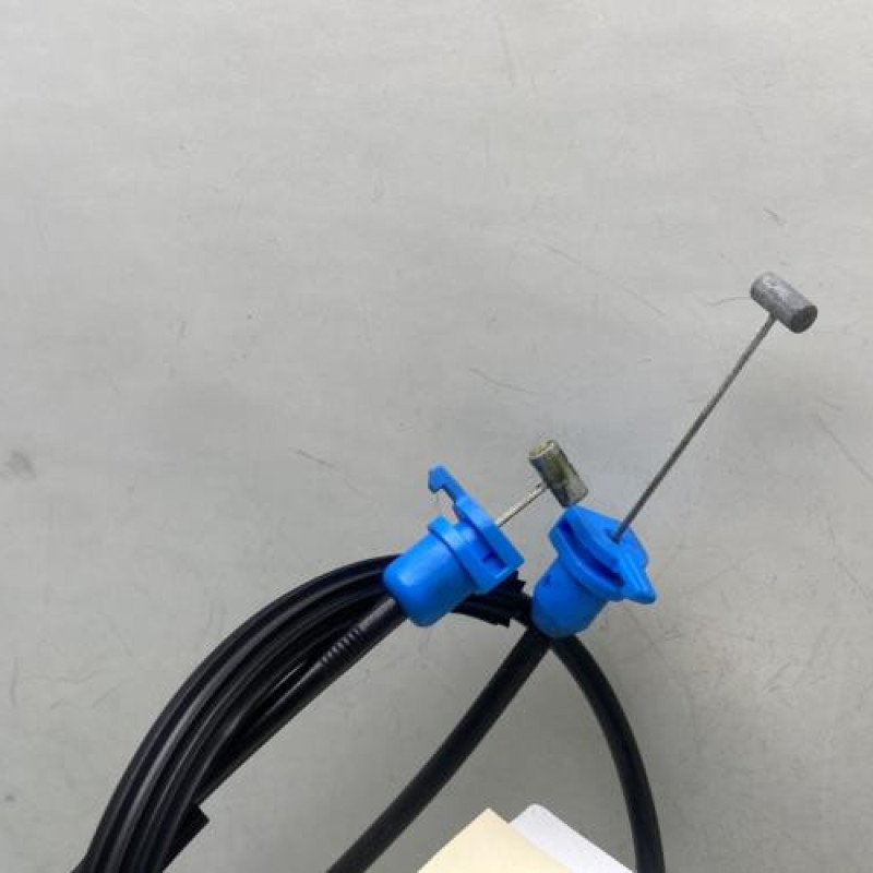 Serrure avant droit CITROEN C4 PICASSO 1 Photo n°4