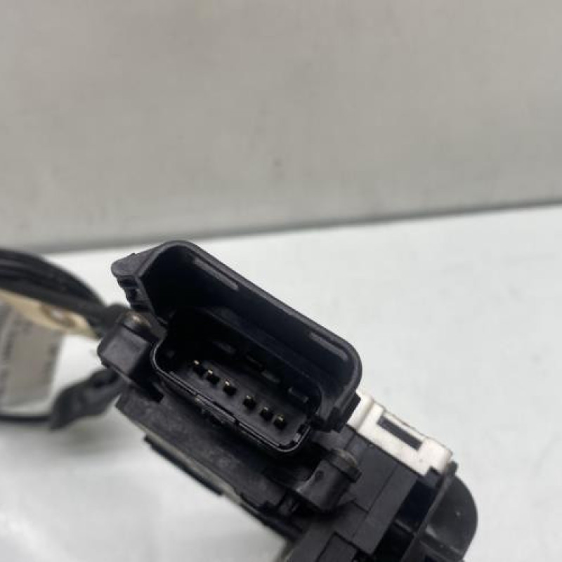 Serrure avant droit CITROEN C4 PICASSO 1 Photo n°5