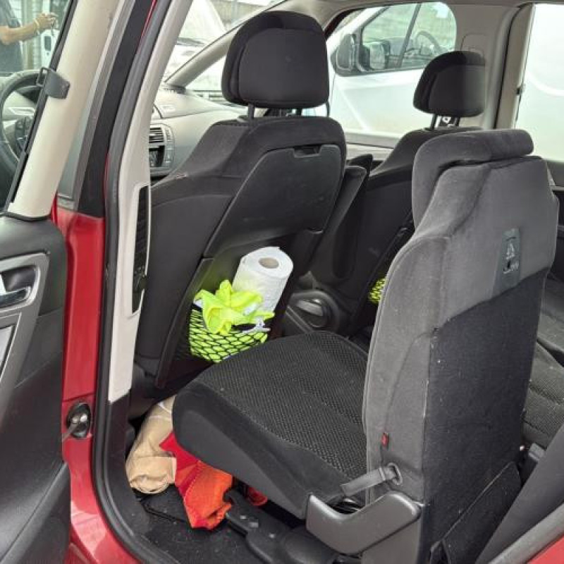 Serrure avant droit CITROEN C4 PICASSO 1 Photo n°14