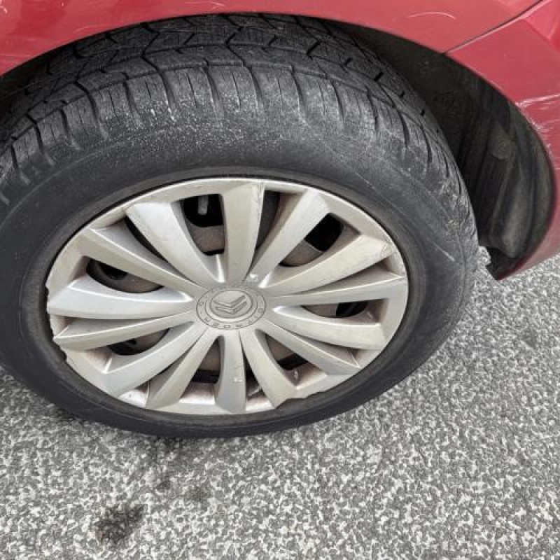 Serrure avant droit CITROEN C4 PICASSO 1 Photo n°18