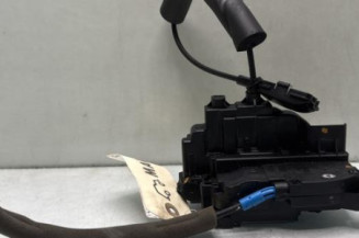 Serrure avant droit RENAULT LAGUNA 3 Photo n°1