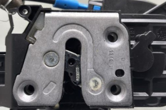 Serrure avant droit RENAULT LAGUNA 3