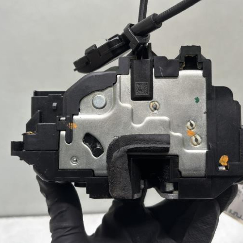 Serrure avant droit RENAULT LAGUNA 3 Photo n°4