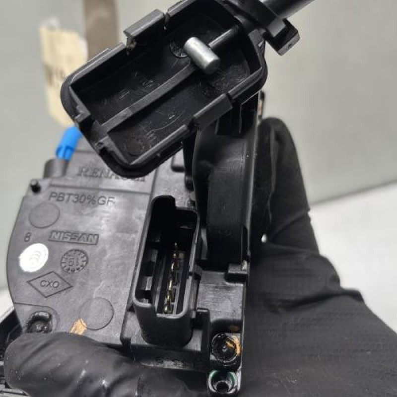 Serrure avant droit RENAULT LAGUNA 3 Photo n°5