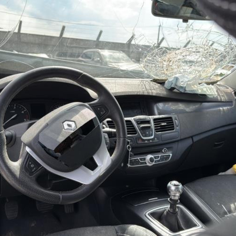 Serrure avant droit RENAULT LAGUNA 3 Photo n°15