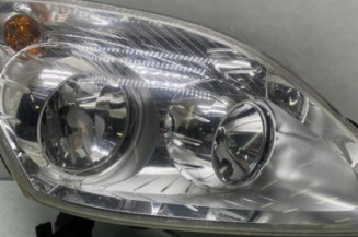 Optique avant principal droit (feux)(phare) OPEL ZAFIRA B Photo n°1