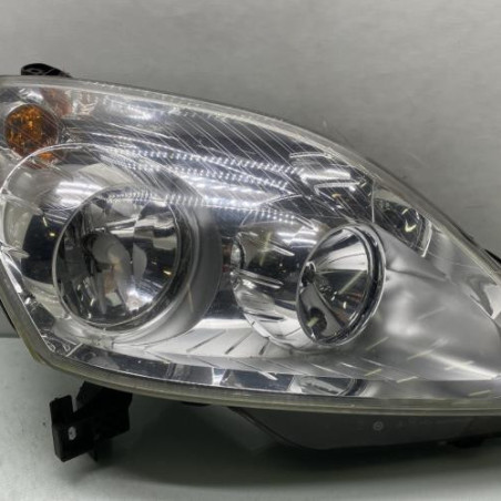Optique avant principal droit (feux)(phare) OPEL ZAFIRA B Photo n°1
