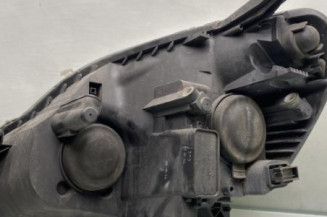 Optique avant principal droit (feux)(phare) OPEL ZAFIRA B