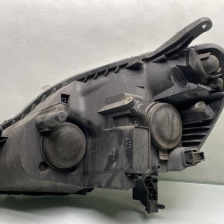 Optique avant principal droit (feux)(phare) OPEL ZAFIRA B