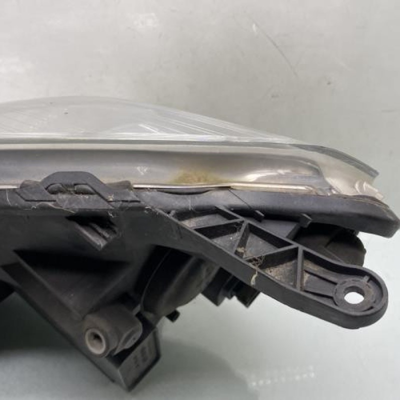 Optique avant principal droit (feux)(phare) OPEL ZAFIRA B Photo n°3