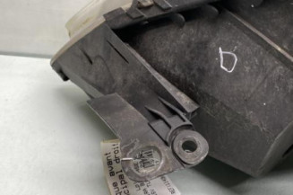 Optique avant principal droit (feux)(phare) OPEL ZAFIRA B