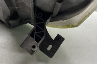 Optique avant principal droit (feux)(phare) OPEL ZAFIRA B