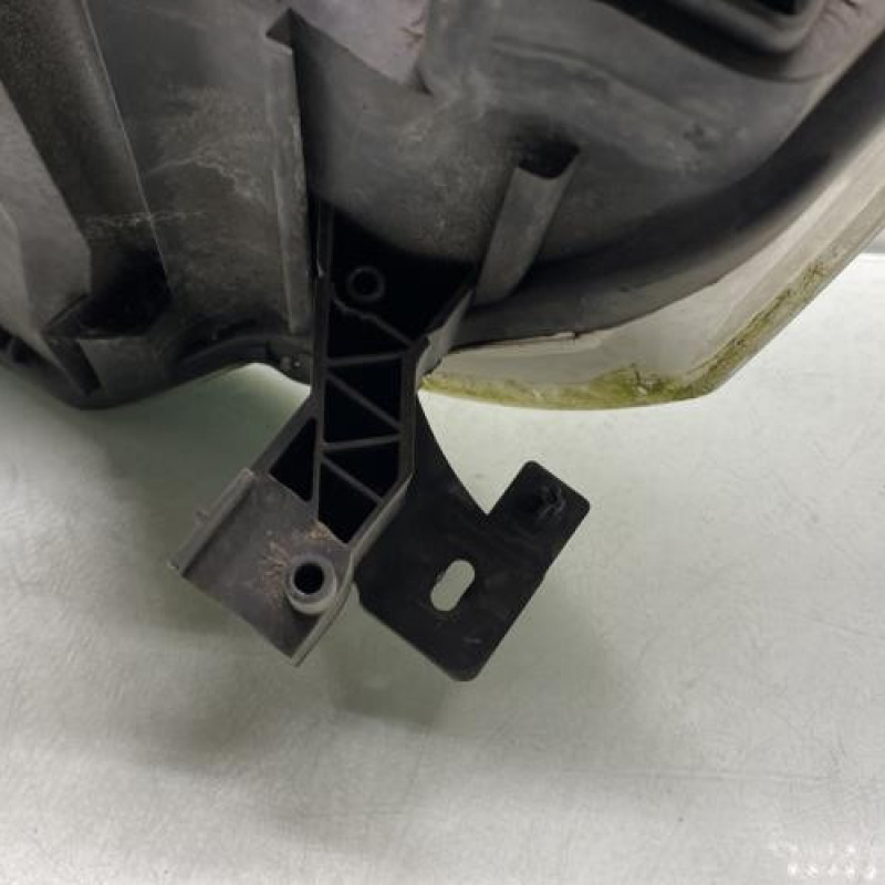 Optique avant principal droit (feux)(phare) OPEL ZAFIRA B Photo n°5