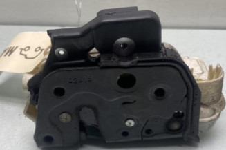 Serrure avant gauche AUDI A3 2 Photo n°1