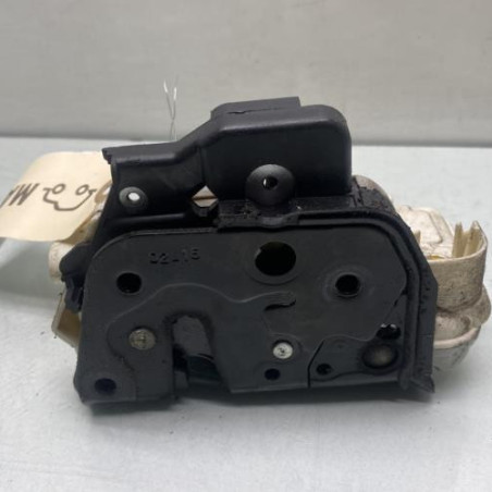 Serrure avant gauche AUDI A3 2 Photo n°1