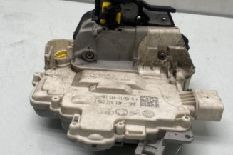 Serrure avant gauche AUDI A3 2