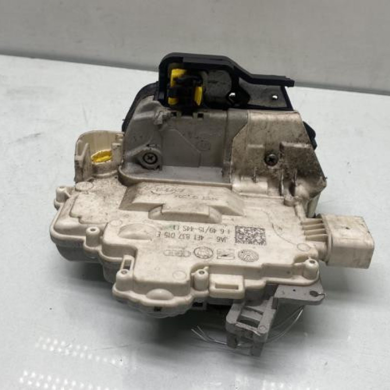 Serrure avant gauche AUDI A3 2 Photo n°2