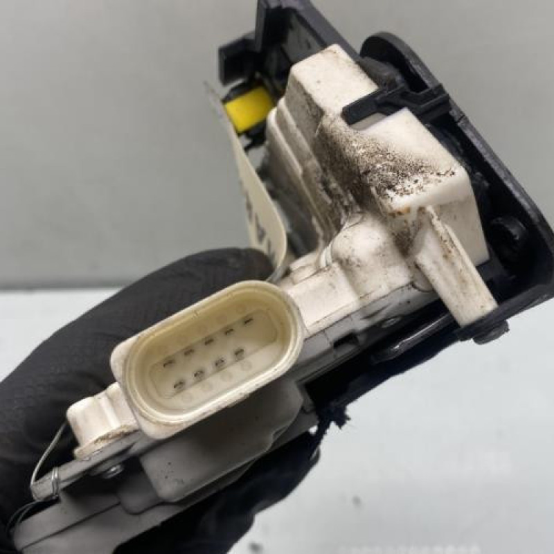 Serrure avant gauche AUDI A3 2 Photo n°4