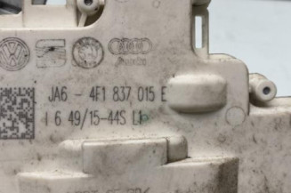 Serrure avant gauche AUDI A3 2