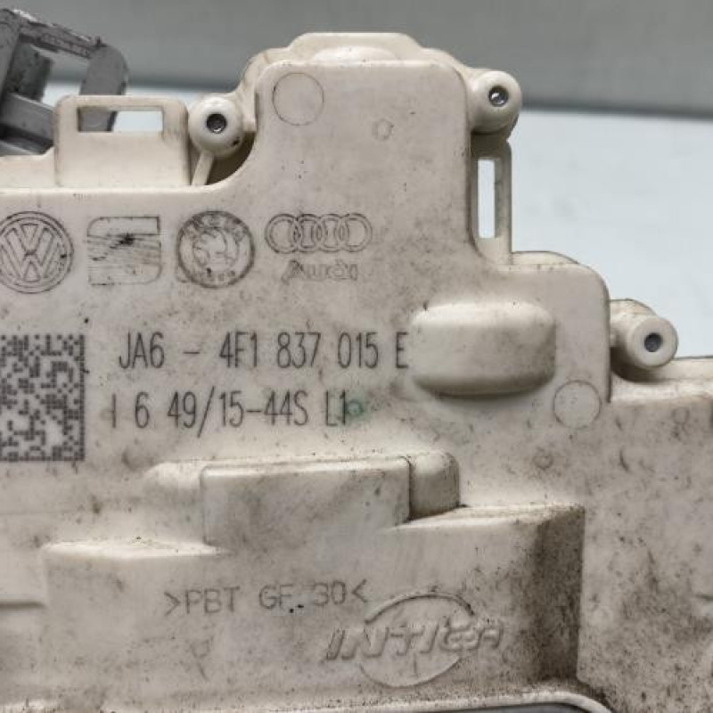 Serrure avant gauche AUDI A3 2 Photo n°5