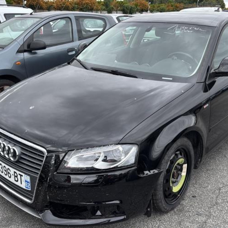 Serrure avant gauche AUDI A3 2 Photo n°17