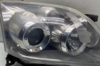 Optique avant principal droit (feux)(phare) TOYOTA AVENSIS 2 Photo n°1