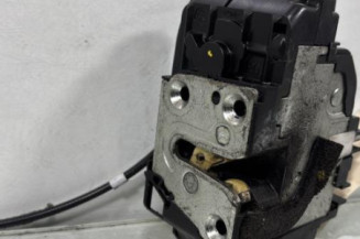 Serrure avant droit NISSAN PATHFINDER 2 Photo n°1