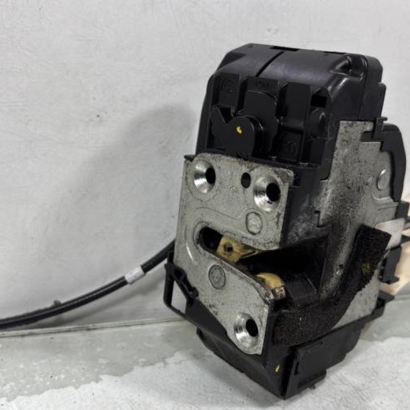 Serrure avant droit NISSAN PATHFINDER 2 Photo n°1