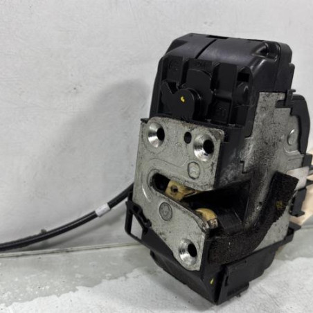 Serrure avant droit NISSAN PATHFINDER 2 Photo n°1