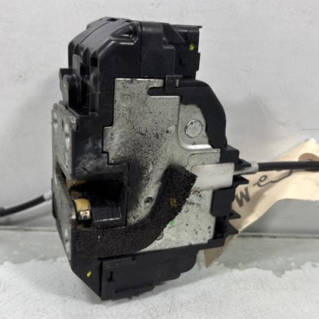 Serrure avant droit NISSAN PATHFINDER 2